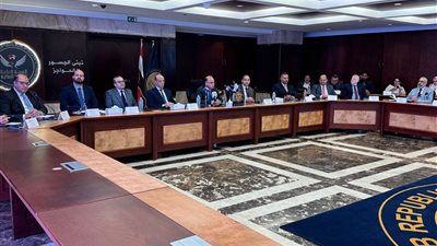 تفاصيل منح الرقابه الماليه  للبورصة المصرية أول ترخيص لإطلاق سوق العقود الآجلة