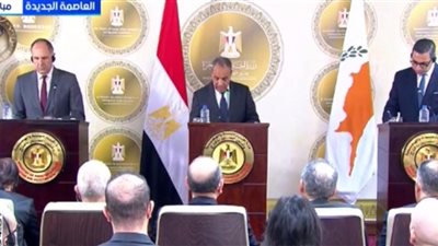 عبد العاطي يؤكد أهمية المضي في تنفيذ استحقاقات المرحلة الثانية من خطة ترامب