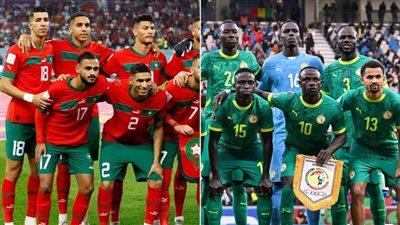 تفاصيل حفل الختام قبل النهائي المرتقب بين المغرب والسنغال 2025-26