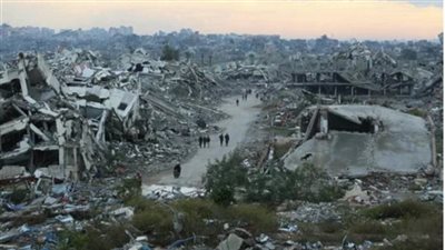 قتح معبر رفح بارقة أمل لغزة.. أمجد الشوا يكشف تفاصيل إنقاذ 18 ألف مريض