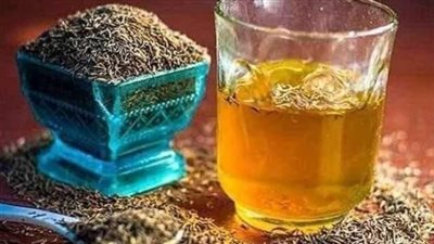 ماء الكمون الدافئ قبل النوم.. سر الهضم السليم وفقدان الوزن