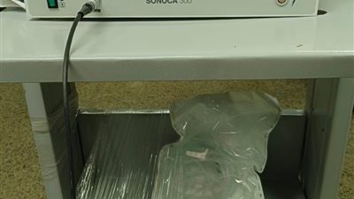 بتكلفة مليوني جنيه.. مستشفيات جامعة سوهاج تُشغل جهاز CUSA الأحدث في الجراحات 