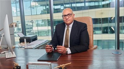 النائب أحمد الشناوي: رسالة ترامب تؤكد مكانة مصر كقوة توازن إقليمي