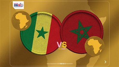 القنوات الناقلة لمباراة المغرب والسنغال اليوم في نهائي أمم إفريقيا 2025-26