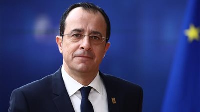 ترامب يدعو الرئيس القبرصي للانضمام إلى مجلس السلام في غزة