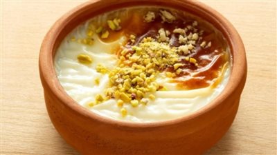 طريقة عمل رز بحليب على الطريقة التركية بخطوات سهلة وشهية