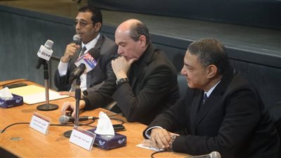 وزارة الثقافة: عودة المهرجان القومي للسينما المصرية في دورته الـ25