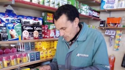 مديرية التموين بدمياط تضبط خمسين محضرا خلال حملات رقابية مكثفة اليوم الأحد