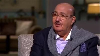 وفاة رجل الأعمال طاهر القويري مالك شركة الشمعدان للأغذية