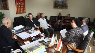 مراعاة الدقة ومعايير النزاهة والشفافية باختيار الأمهات المثاليات في بنى سويف