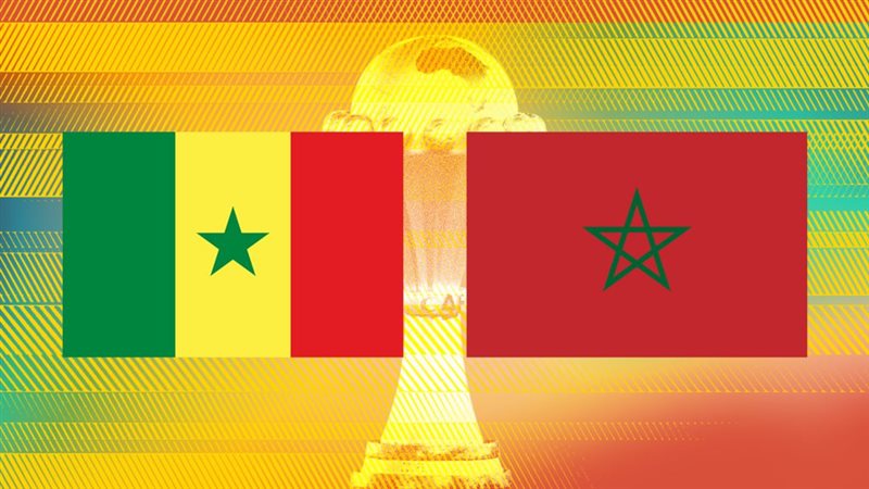 نهائي مرتقب بين المغرب