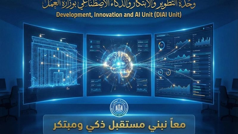 وحدة التطوير والذكاء