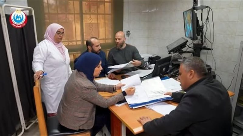 4 ملايين قرارعلاج