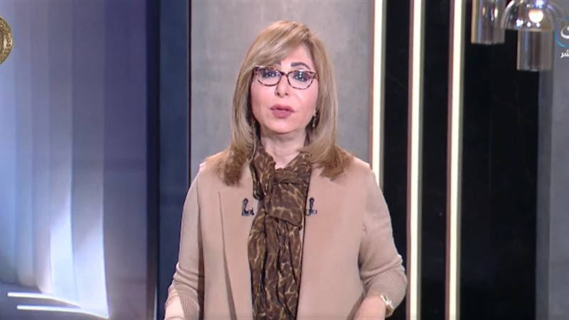 لميس الحديدي