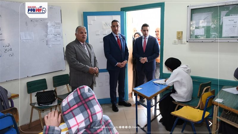 جانب من الجولة 