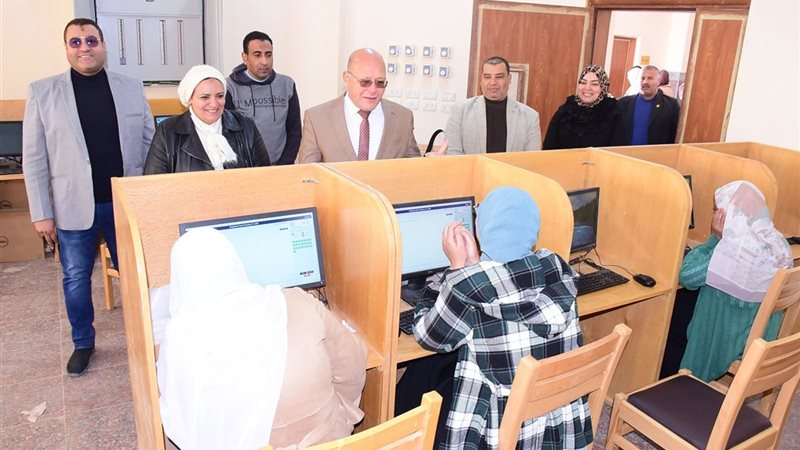 جانب من الفعالية