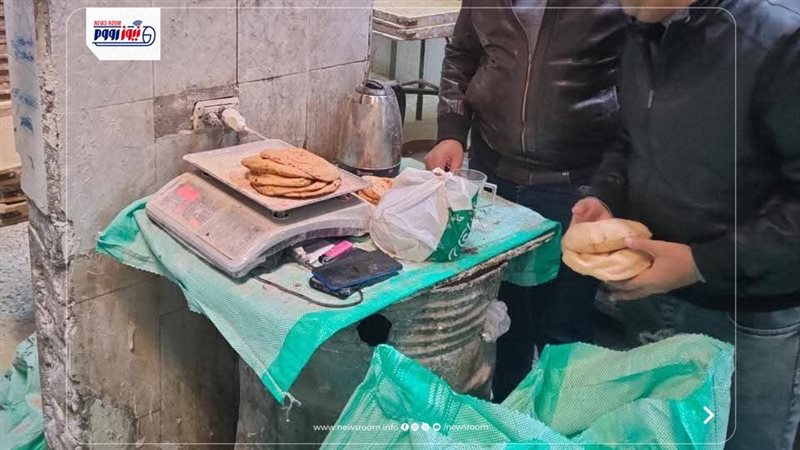 تموين المنيا 