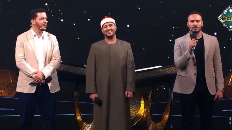 دولة التلاوة 