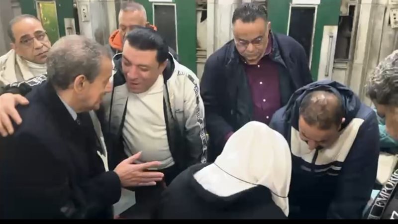 مصطفى كامل 
