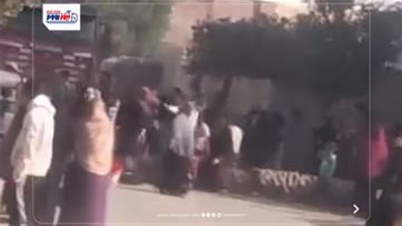 قطع طريق 