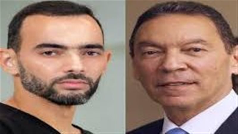 الدكتور هاني الناظر