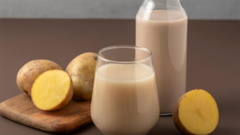 طريقة تحضير  مشروب