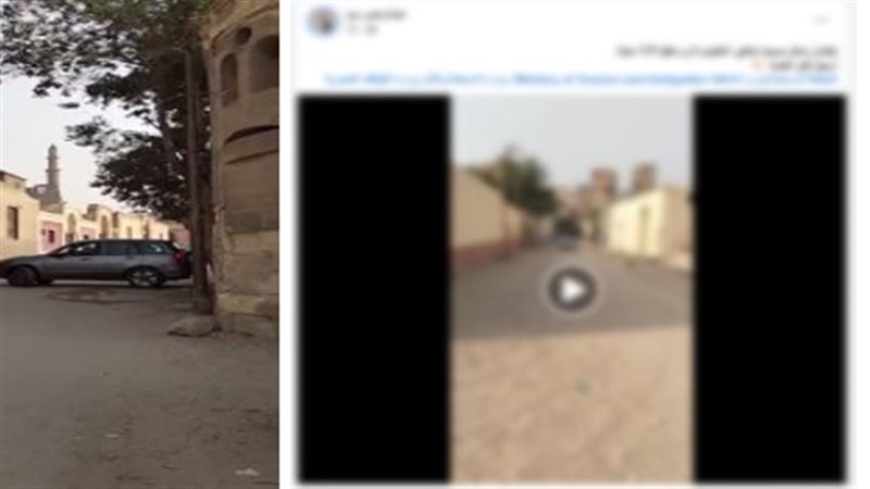 الفديو 
