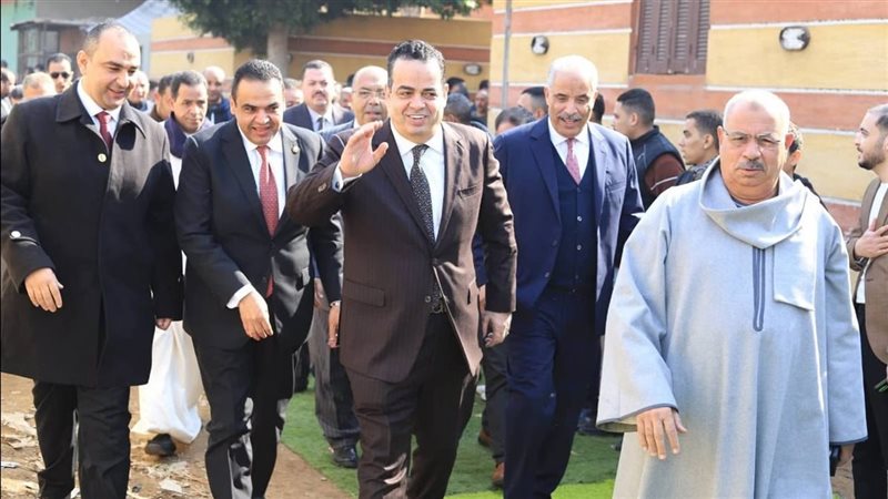 النائب عصام هلال