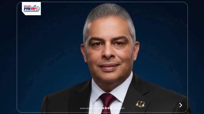 مجدي رسلان نقيب للمحامين