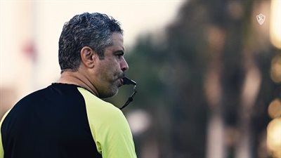 معتمد جمال يحذر لاعبي الزمالك من تجاهل تنفيذ التعليمات قبل مواجهة المصري