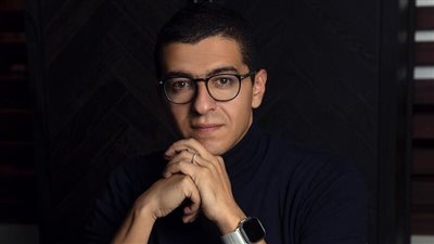  رائد الأعمال محمد أبو النجا يتعرض للتهديد بسبب حديثه عن شركات تسليف الأموال 