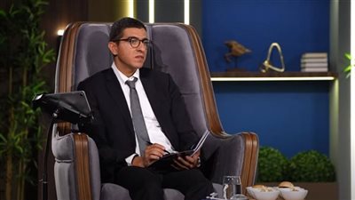 محمد نجاتي يصدم عيادات التجميل: مش هحقن بوتوكس وسيبوني أستمتع بعيوبي|ما القصة؟
