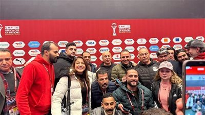 المغرب والسنغال.. اعتداء بالأيدي على الصحفيين المصريين في نهائي أمم أفريقيا