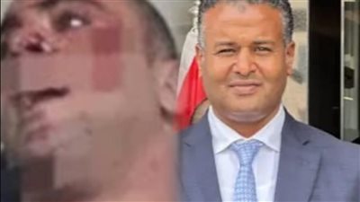بدء أولى جلسات محاكمة المتهم بالاعتداء على «الديزل» بالشيخ زايد