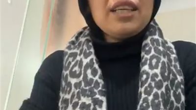 بعد استغاثتها: نقل شقيق ميادة إلى مستشفى العباسية لتلقي العلاج