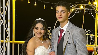 أجواء من الفرح والبهجة في حفل خطوبة نجل الفنان منير مكرم (صور)