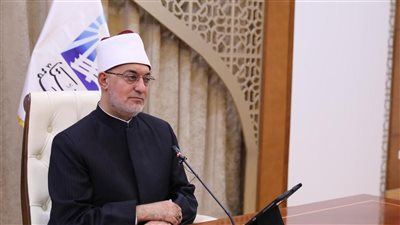 مفتي الجمهورية لـ أئمة وقضاة الفلبين: التنوع حقيقة إنسانية وسنة كونية