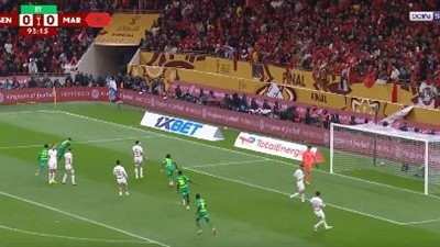 المغرب والسنغال.. هدف تاريخي لأسود التيرانجا وإبراهيم دياز يقتل أحلام جماهيره