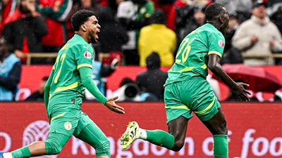 السنغال تهزم المغرب وتتوج بطلا لكأس الأمم الأفريقية 2025 