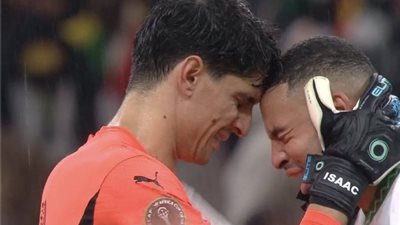 عقدة 50 سنة.. حسرة ودموع بعد خسارة منتخب المغرب لقب أمم أفريقيا