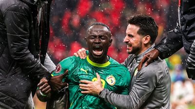 جمال الزهيري: قرار الكاف بسحب لقب أمم أفريقيا من السنغال يثير علامات الاستفهام