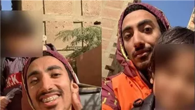 «واقعة طريفة»: أم تطلب ابنها دليفري من الحضانة وعامل يوصله للمنزل|فيديو 