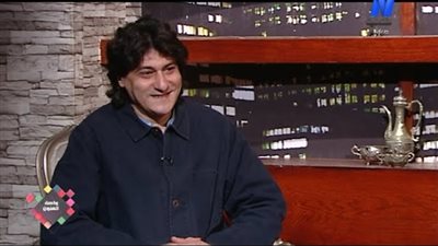 شادي الدالي: مسرحية «نور في عالم البحور» استغرقت مجهودا كبيرا في التنفيذ