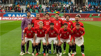 قطر تعتذر عن استضافة معسكر منتخب مصر في مارس.. واجتماع عاجل بالجبلاية | خاص