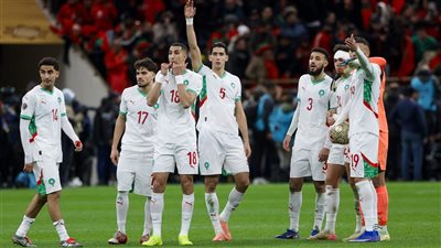 المغرب تقتل طموحات الإكوادور في أول اختبار تحت قيادة وهبي قبل المونديال