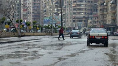الأرصاد تحذر: برودة ليلية وارتفاع تدريجي للحرارة بدءاً من الأربعاء 