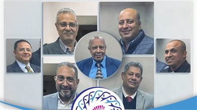 رئيس الطائفة الإنجيلية يهنئ القيادة الجديدة لمجمع النعمة الأول