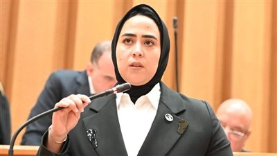 برلمانية: العلمين الجديدة أعادت رسم خريطة التنمية السياحية والاستثمارية في مصر
