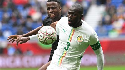 كوليبالي: ماني حمل الفريق ورفع الكأس.. وسر الفوز كان في التركيز والتواضع