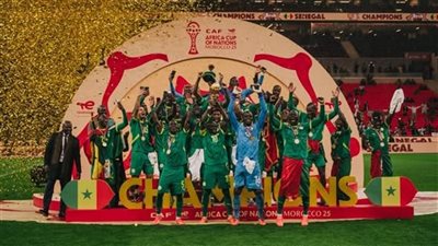 إيهاب النحاس: منتخب المغرب كان رد فعل والسنغال يستخدم الهدوء